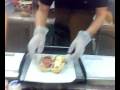 Kisah tragis part timer subway....