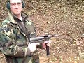 M3A1 Grease Gun @ Westfield Sportsman Club M3A1 Grease Gun @ Westfield Sportsman Club