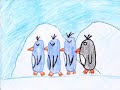 Penguins! Penguins!