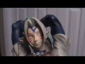 Click here to watch this video Mas' Zelda Collection 031 - Fierce Deity Link First 4 Figures Statue