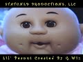 Lil Peanut speaks out for Statuned Productions