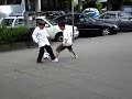 Justin 8 y.o. half pinoy phenom football player