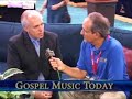 Mark Trammell on Gospel Music Today