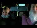 Santa Beard - Coca-Cola Coke Commercial