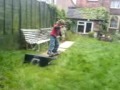 funny skater