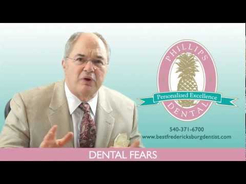 Dr. Tom Phillips