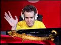 2009 WCG 그랜드 파이널 2일차:  카운터 스트라이크 경기: Fnatic.MSI vs wNv.Cn