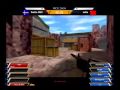 2009 WCG 그랜드 파이널 2일차: 카운터 스트라이크 경기: Fnatic.MSI vs wNv.Cn