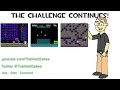 like, sub and fav and let us know who you hope wins in the comments below! the unnamed video game challenge begins! the best of 101 classic games... the winner is declared the king of gaming, supreme champion of the universe and lord of all he sets eyes on. find all the unnamed challenge videos (in order) here: tinyurl.com did you know kevin and i do a podcast? it's pretty rad: manatank.com channel - www.youtube.com subscribe (join the cool kids) - tinyurl.com twitter - www.twitter.com
