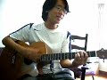 Saving Grace (Daniel Choo) Hillsong