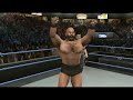 WWE SmackDown vs. RAW 2010 11/05/09 19:04