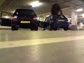 Uitlaat Peugeot 106 1.4