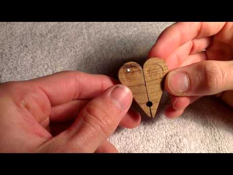 locket - A walk through of my first ever wood-working project, the locket from the film the illusionist. Defiantly needs refining and a bit more precision but a funct...
