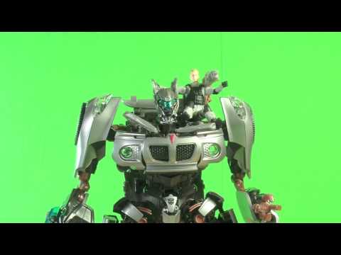 decepticon