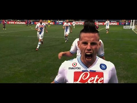 Questo è il Napoli | History Of Emotions 1926