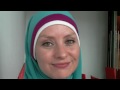 Susan Carland At The Parliament Of World'S Religions 2009