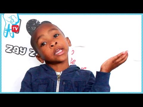 78 - Sometimes parents say one thing but they mean another. Zay Zay and Jo Jo will straighten it all out for you! → CREDITS ← Zay Zay - http://www.youtube.com/use...