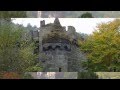 Kassel Wilhelmshöhe-Löwenburg