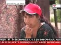 La Ştefăneşti, unii stau în colibe, alţii în vile de lux