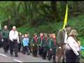 St Georges Day Parade