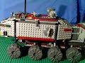 Lego Star Wars - The Elite Squadren II - Infiltration