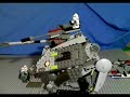 Lego Star Wars - The Elite Squadren II - Infiltration
