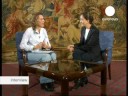 Ingrid Betancourt: Para acceder a la concordia hay que renunciar al ego Ingrid Betancourt: Para acceder a la concordia hay que renunciar al ego