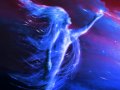Darkflight ~ Regard d'Outre Monde ~ Death Doom Metal