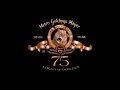 Intro-Metro Goldwyn Mayer 70th anniversary Intro-Metro Goldwyn Mayer 70th anniversary