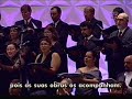 Requiem de Brahms - Cia Bachiana Brasileira Especial 10 Requiem de Brahms - Cia Bachiana Brasileira Especial 10