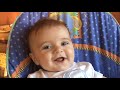 enzo fait des vocalises