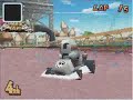Mario Kart DS - All Shy Guy -