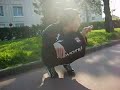 La danse du gnome illusioniste !
