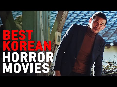 Best Korean Horror Movies | EONTALK