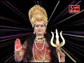 Adhyashakti Ambajini Utare Ho Aarti...