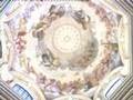 Milano - Basilica di Sant'Ambrogio: Fonte battesimale