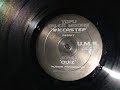 Tofu De La Moore - Wiccastep