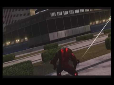 Spider-Man : Le Règne des Ombres