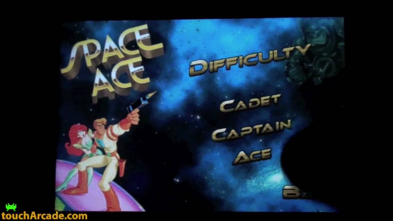 Laserdisc Game Emulator For Iphone