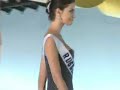 Miss Russia Universe 2009 on Stage (NEW)