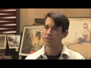 Resistance 2 Interview (Ted Price)