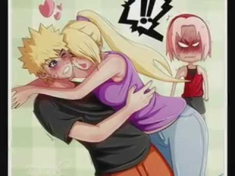 how to love naruto