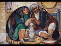 iraqimaqam.blogspot.com Iraqi Maqam المقام العراقي Khadri il Chai Khadri Angham al-Rafidain ensemble Baghdad, Iraq Baghdadi song in awshar mode, 10 jurjina rhythm, composed by Salih al-Kuwaiti. Lyrics by Abdul Karim al-'Allaf. بسته بغداديه 
