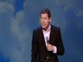 Lee Evans - Comedy Genius :)