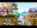 Boom Boom Pirate PQ [Herb Town]