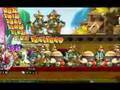 Boom Boom Pirate PQ [Herb Town]