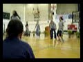 HKIS crossmovement dance 2007