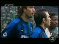 Inter 3-0 Reggina 2002/03