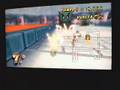 Mario Kart Wii GBA Bowser