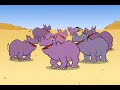 The Rhino Song The Rhino Song